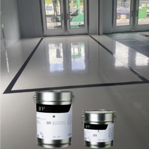 IFP AS ANTI-STATIC FLOOR PAINT (GLOSS) 27KG