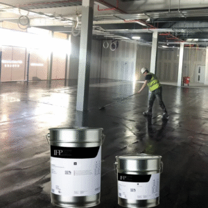 IFP DPM EPOXY 25KG