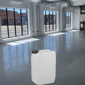 IFP BASE COAT PRIMER - 10KG