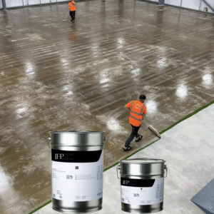 IFP OIL TOLERANT PRIMER 25KG