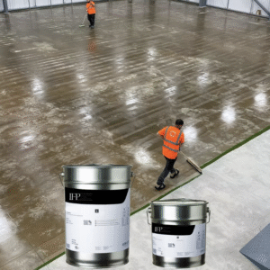 IFP OIL TOLERANT PRIMER 10KG