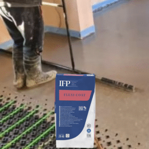 IFP FLEXI COAT LEVELLING COMPOUND - 20KG