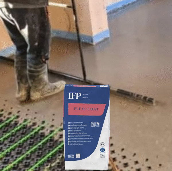 IFP FLEXI COAT LEVELLING COMPOUND - 20KG
