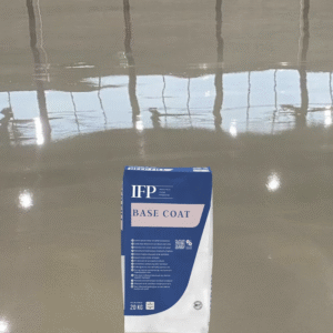 IFP BASE COAT LEVELING COMPOUND - 20KG