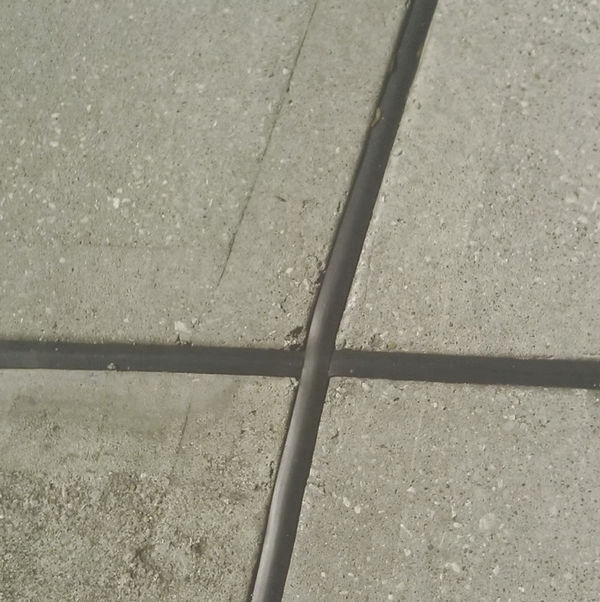 ARBOTHANE 1245 - POLYURETHANE SEALANTS - GREY