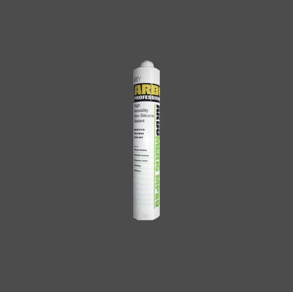 ARBOMERIC MP20 380ML POLYMER SEALANT - MID GREY