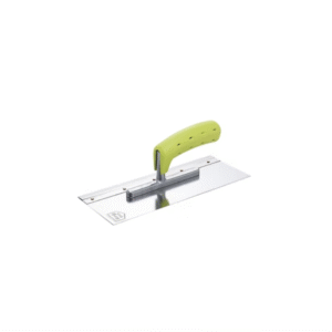 NOTCHED BLADE TROWEL 280mm