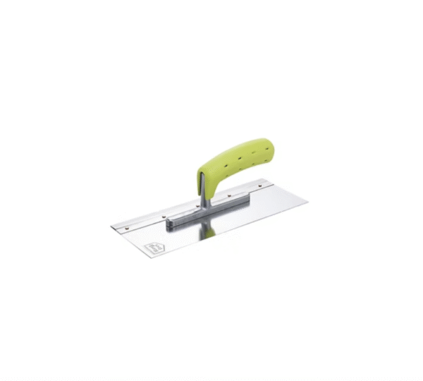 NOTCHED BLADE TROWEL 280mm