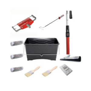 IFP FLOOR PAINT KIT