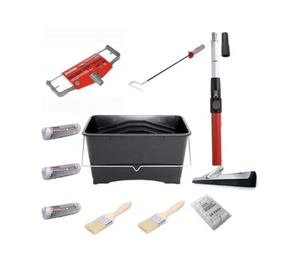 IFP FLOOR PAINT KIT