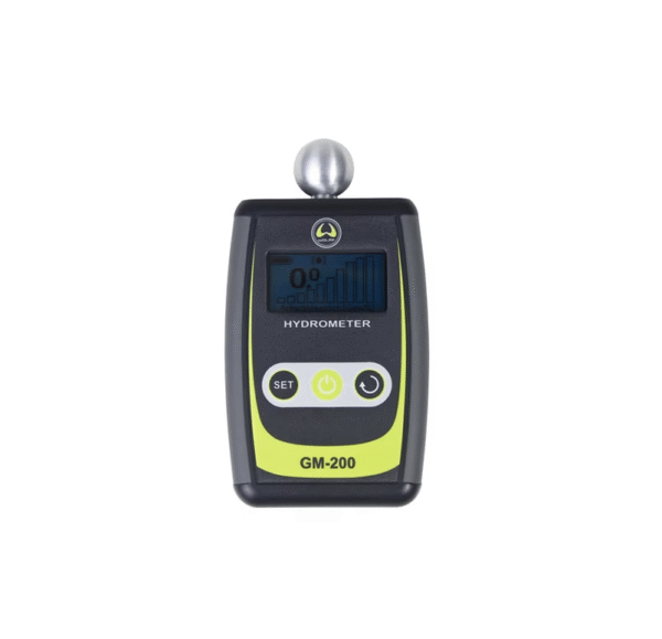GM-200 MOISTURE METER