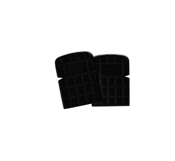 KNEE PADS FOR WORK TROUSERS