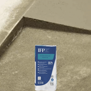 IFP RAPID REPAIR MORTAR - 12.5KG