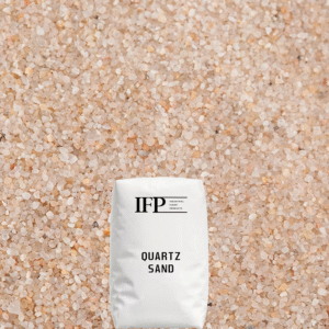IFP QUARTZ SAND 0.7