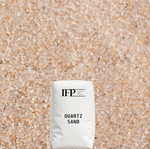IFP QUARTZ SAND 0.7